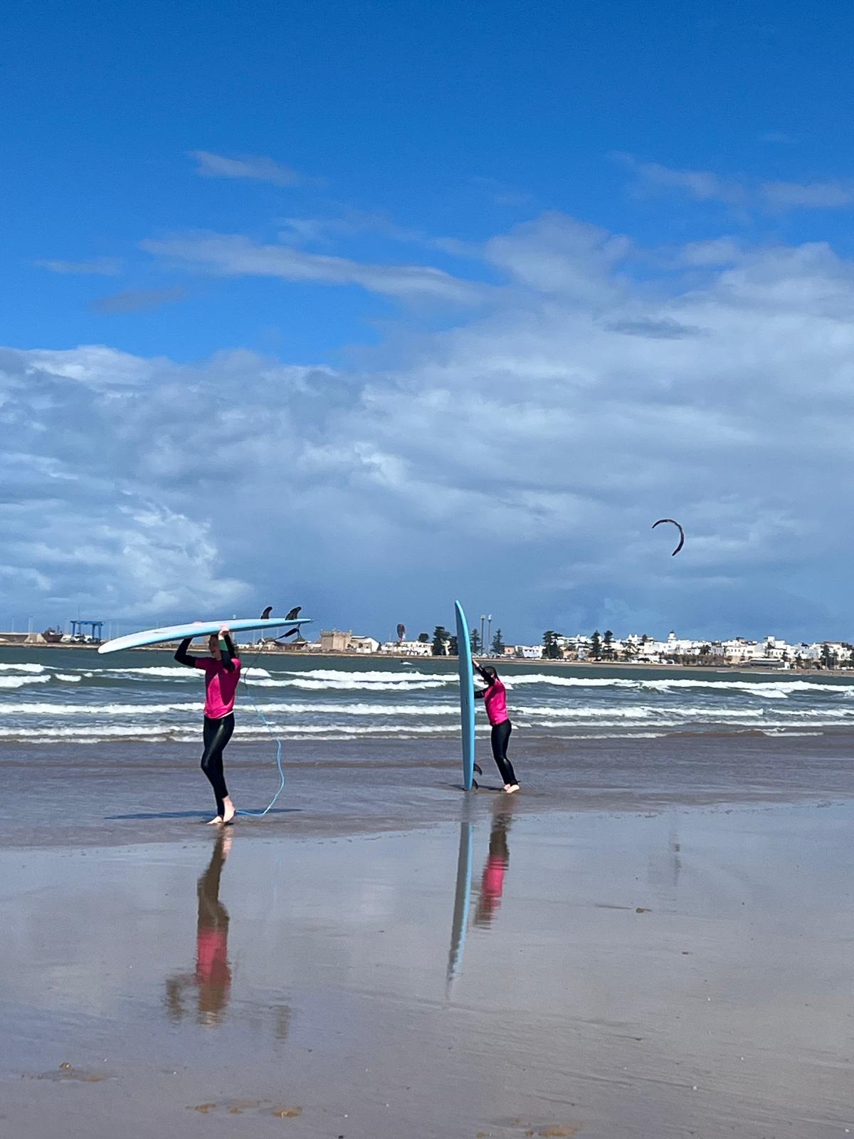 Quand partir à Essaouira ? La meilleure période pour votre séjour — riad à Essaouira